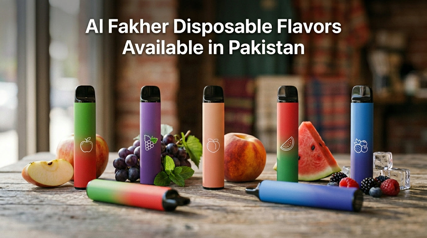 Al-Fakher-Disposable-Flavors-Available-in-Pakistan