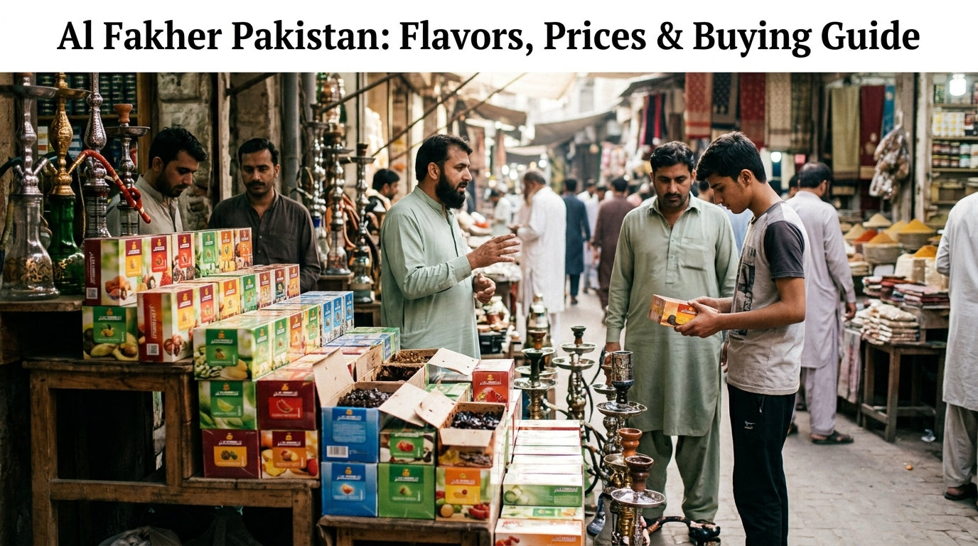 Al-Fakher-Pakistan:-Flavors,-Prices-&-Buying-Guide