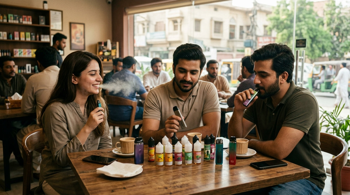 best-salt-nic-flavors
