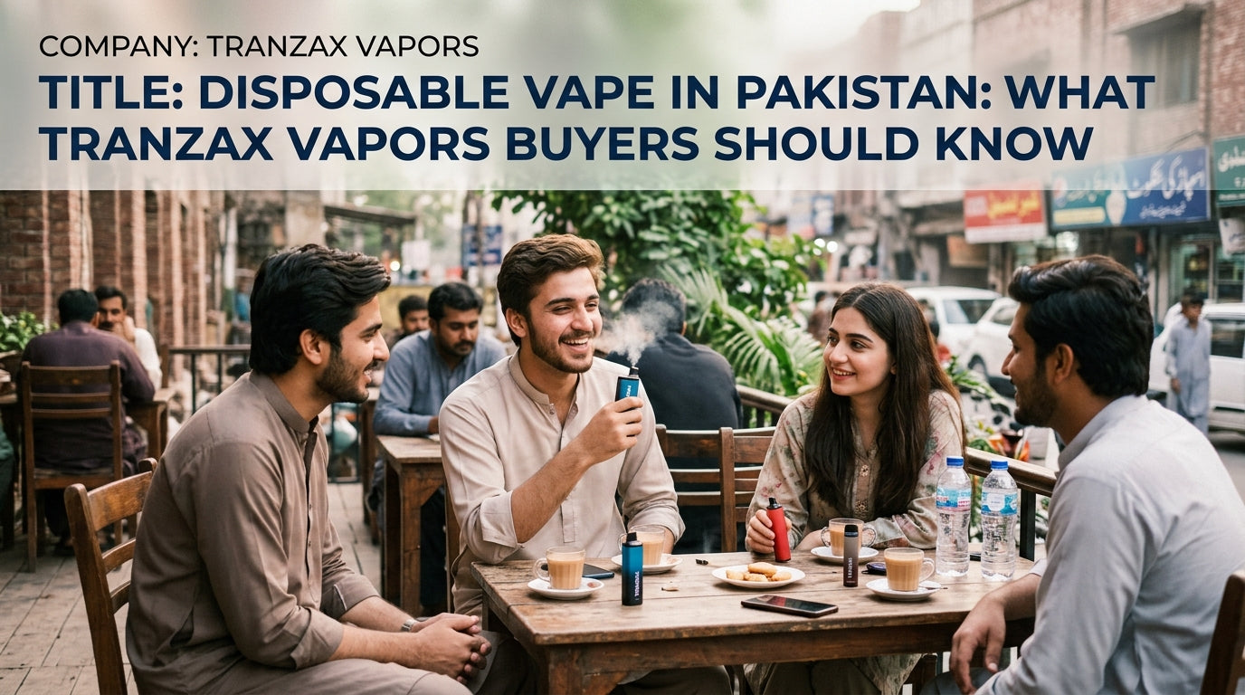 -Disposable-Vape-in-Pakistan:-What-Tranzax-Vapors-Buyers-Should-Know