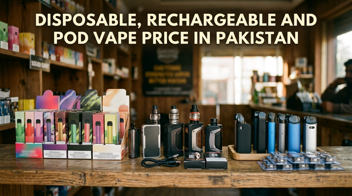 Disposable-vs-Rechargeable-Vape-Price-in-Pakistan-2026