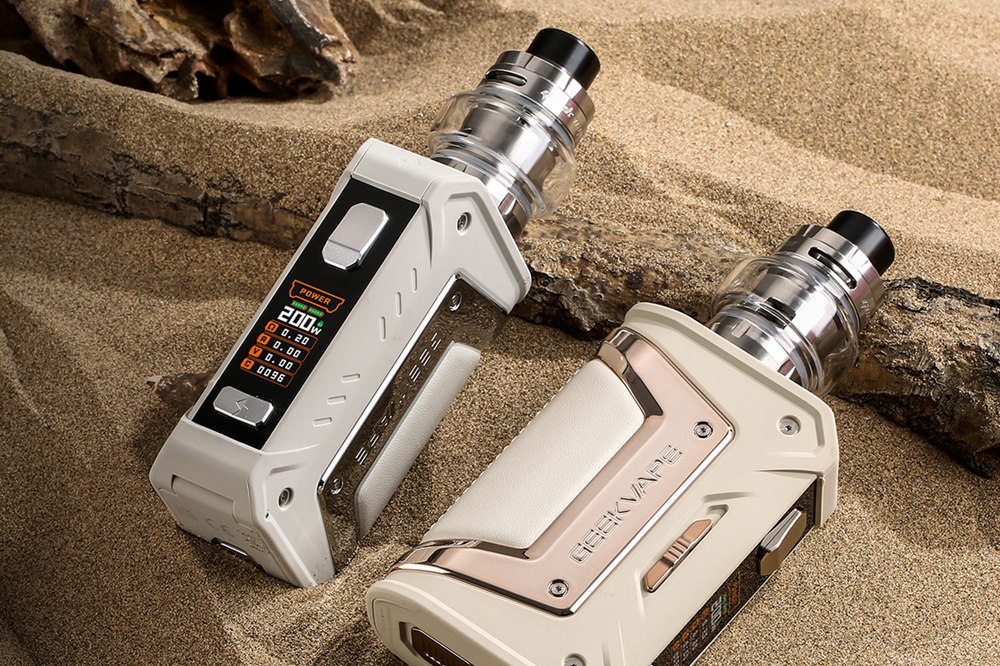 How does vaping work?