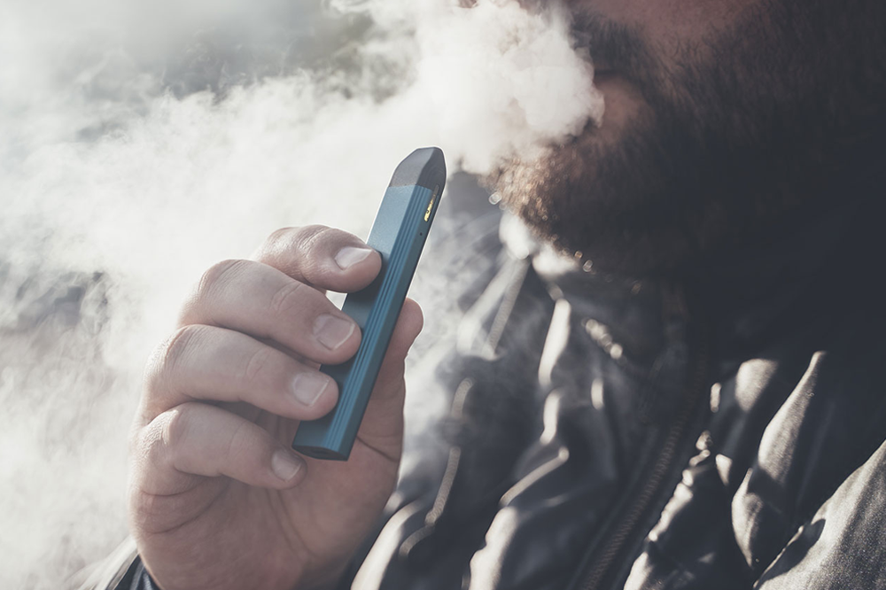 How to Choose the Right Vape for Beginners: A Step-by-Step Guide