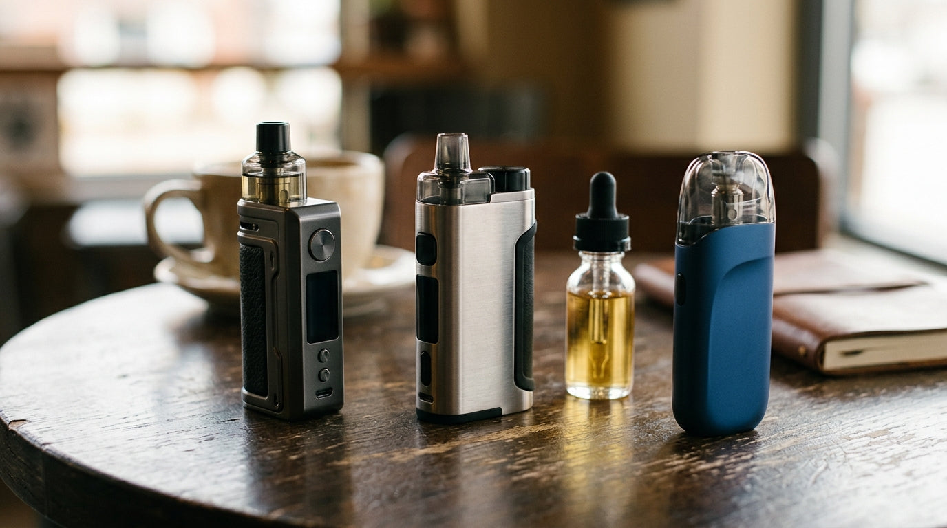 best-pod-vape