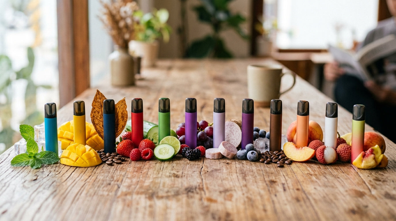 best relx pod flavors 2026 Count:Pack of 3 (6Pods) Lost Angel Pax 3 Review– Pax
