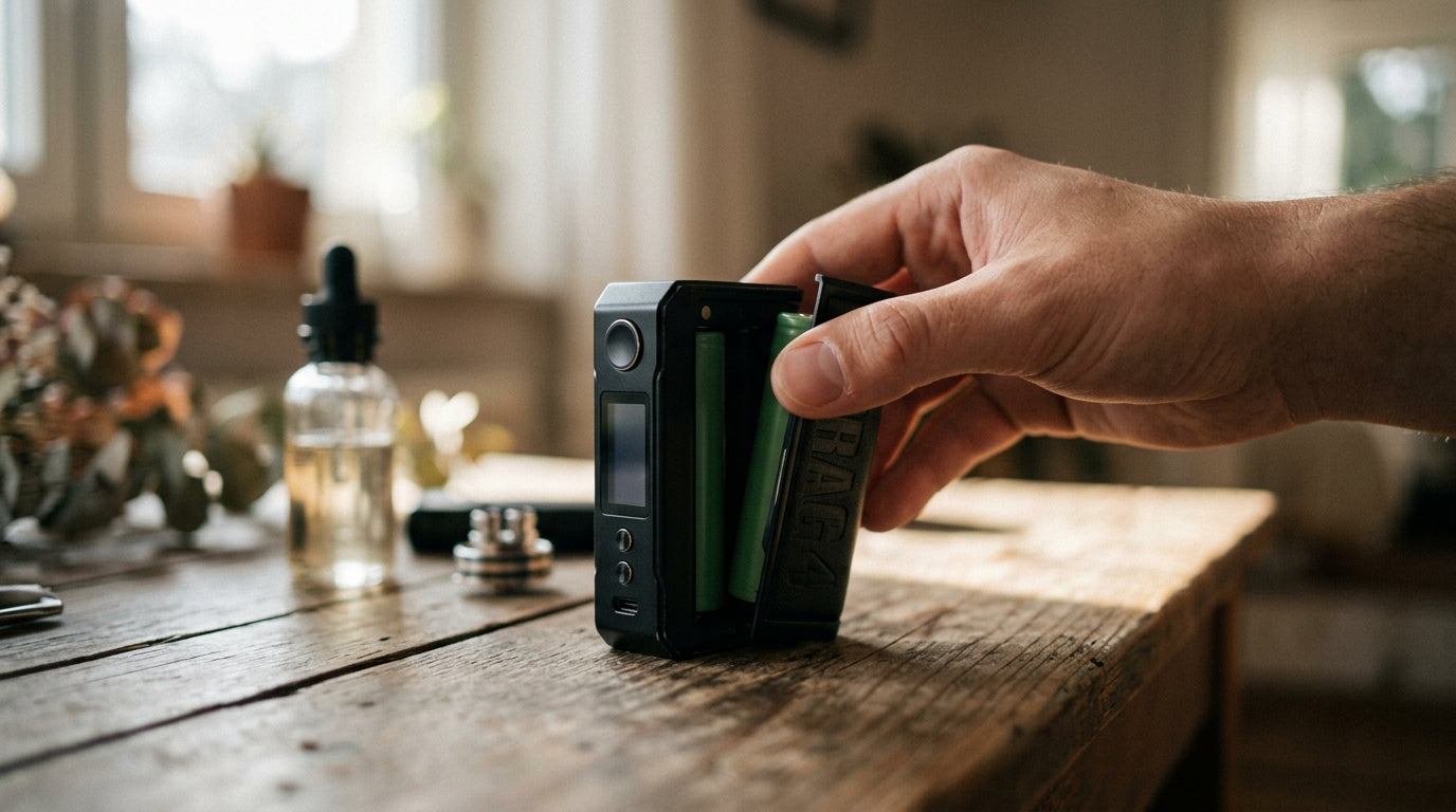 voopoo drag 2 custom firmware How to Reset Vape Full Guide Dodge Ram Flavours:Blue Razz Blackberry Top Cloud-Chasing Vape Kits
