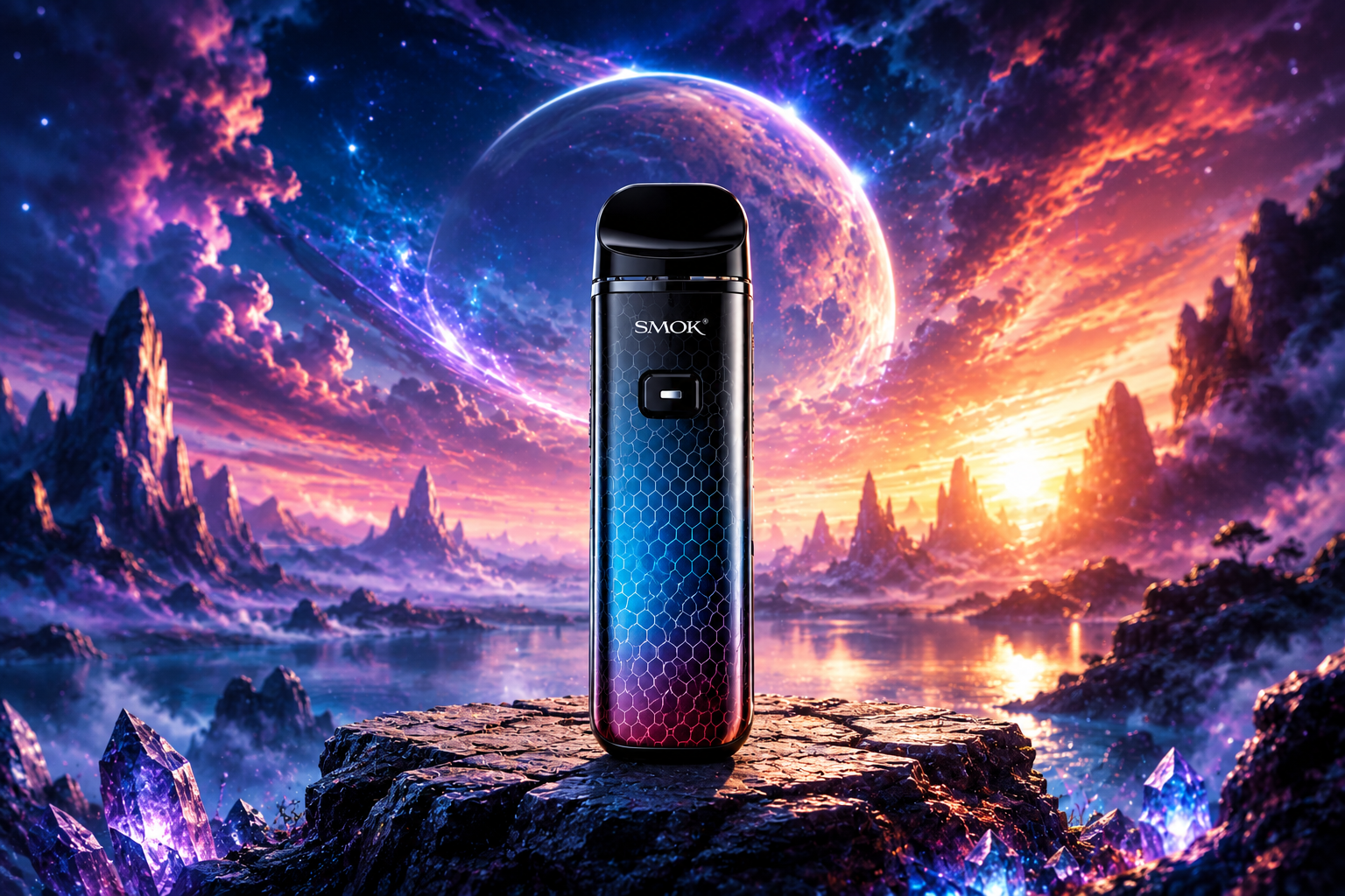 vuse pod how many puffs How To Fix Common Problems with the OXVA Xlim main image 1