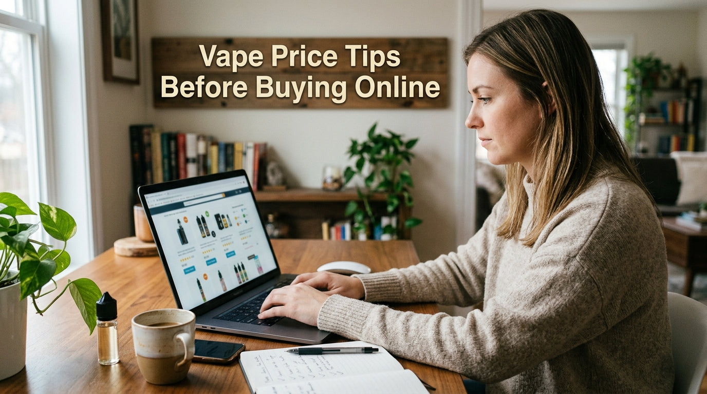 Vape-Price-Tips-Before-Buying-Online
