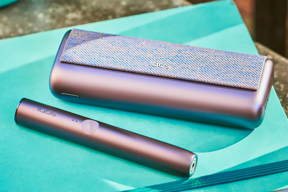 Why Heated Tobacco Products Are Not The Same as E-Cigarettes