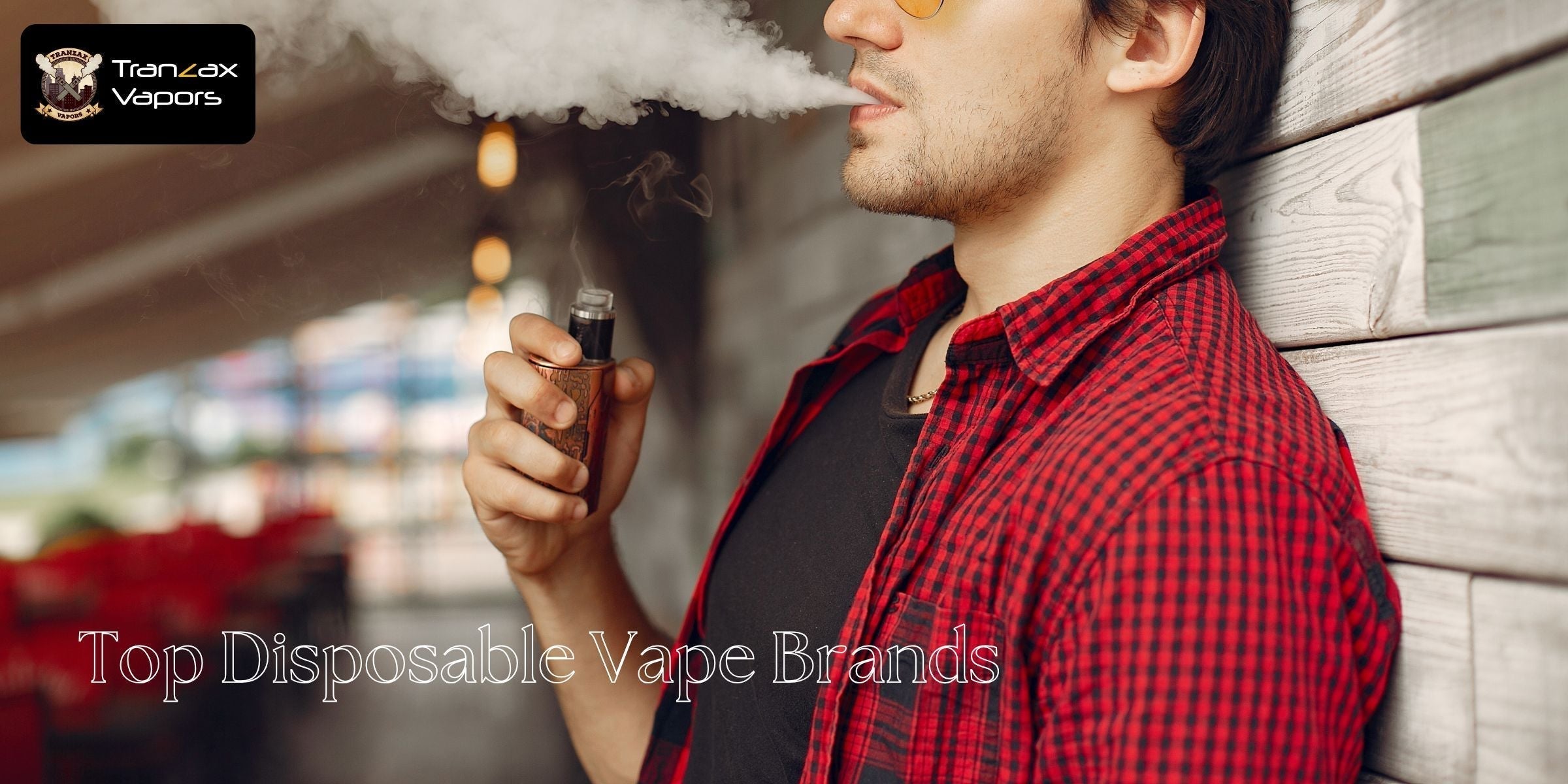 Discover Top Disposable Vape Brands online in Pakistan