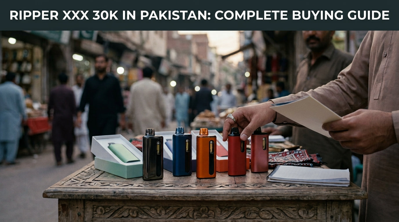 ripper-xxx-30k-in-pakistan-complete-buying-guide