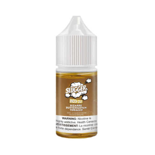 V-THRU + SLUGGER 30ML