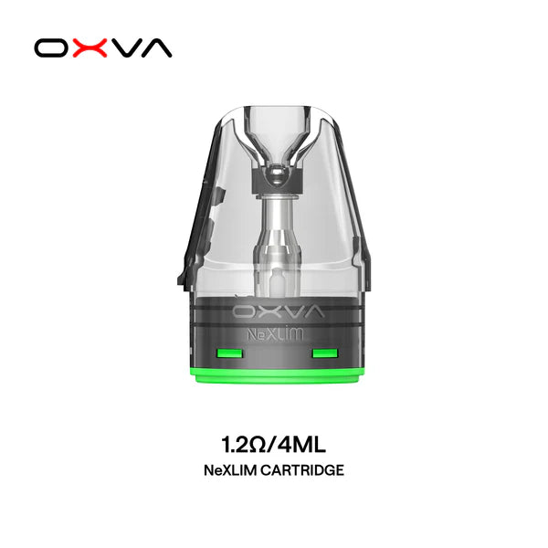 OXVA NEXLIM 4ML REPLACEMENT PODS