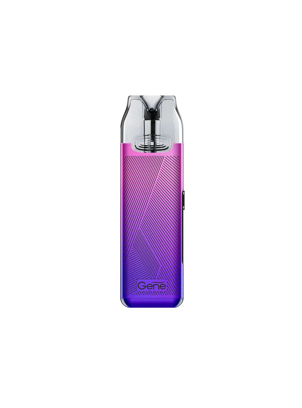 V-THRU + SLUGGER 30ML