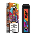 SLUGGER BEAST DISPOSABLE 10000 PUFFS 50MG