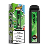 SLUGGER BEAST DISPOSABLE 10000 PUFFS 50MG