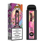 SLUGGER BEAST DISPOSABLE 10000 PUFFS 50MG
