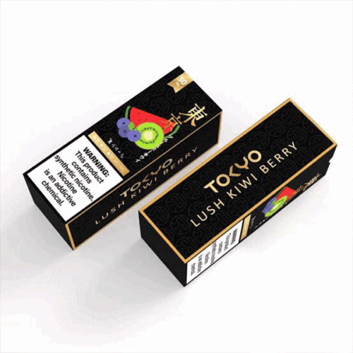 OXVA XLIM SQ PRO + TOKYO 30ML
