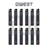 DISPOSABLE QWEET | 2500 PUFF 5%