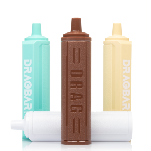 DRAGBAR DISPOSABLE 8000 PUFFS 5%