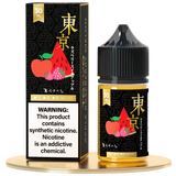 APPLE RASPBERRY MELON 30ML- TOKYO GOLD