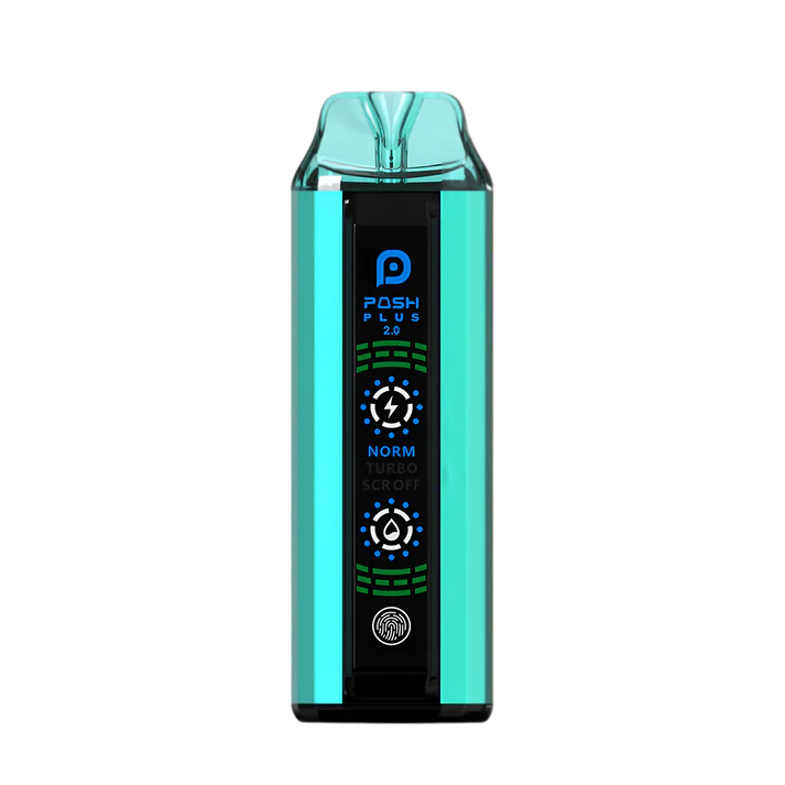 POSH PLUS 2.0 DISPOSABLE 20000 PUFFS 50MG