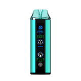 POSH PLUS 2.0 DISPOSABLE 20000 PUFFS 50MG