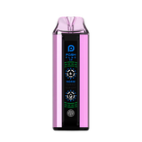 POSH PLUS 2.0 DISPOSABLE 20000 PUFFS 50MG