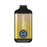 DISPOSABLE SORA 8000 PUFFS