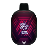 PANTHER BAR DISPOSABLE 5500 PUFFS 5%