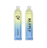 DISPOSABLE RUFPUF POD 7500PUFFS 4%