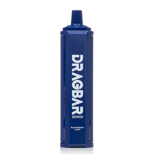 DRAGBAR DISPOSABLE 8000 PUFFS 5%