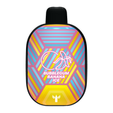 PANTHER BAR DISPOSABLE 5500 PUFFS 5%