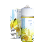 BANANA ICE 100ML- SKWEZED ICED