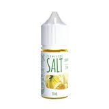 BANANA 30ML - SKWEZED NON ICED