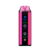 POSH PLUS 2.0 DISPOSABLE 20000 PUFFS 50MG