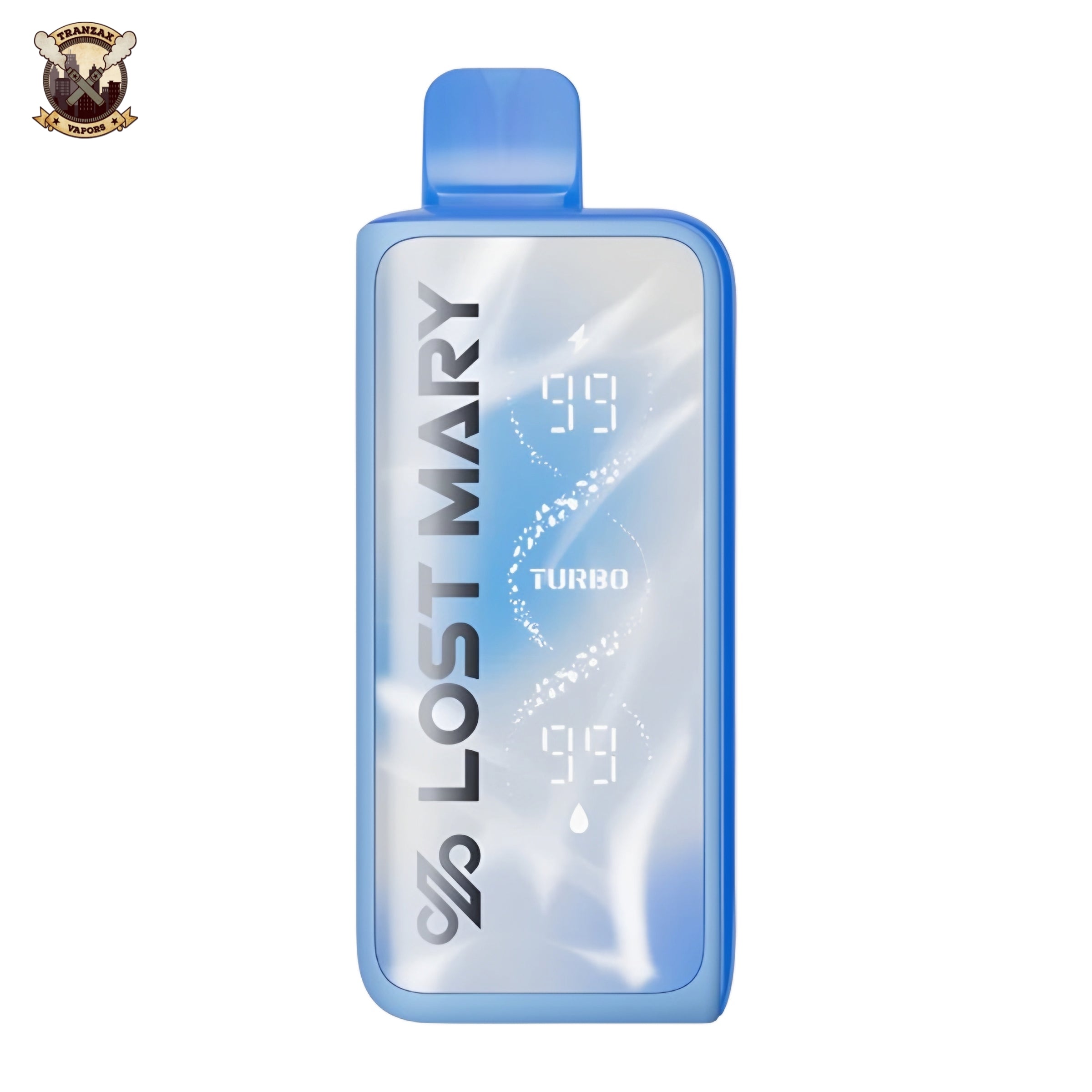 LOST MARY DISPOSABLE MT35000 50MG