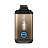 DISPOSABLE SORA 8000 PUFFS