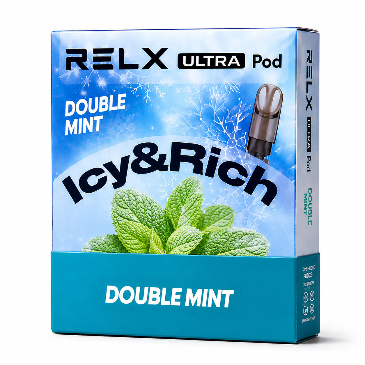 mint relx pods Buy Ultra Pod Double in Pakistan usa FLAVOR:RED BANG Lost Mary QM600 Watermelon