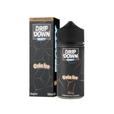 COLA ICE 100ML - DRIP DOWN FROSTY