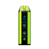 POSH PLUS 2.0 DISPOSABLE 20000 PUFFS 50MG