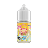 BUBBLEGUM BANANA ICE 30ML - DR VAPES BUBBLEGUM KINGS