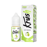 JUICY PEAR ICE 30ML - DRIP DOWN KRUSH SERIES