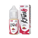 TRIPLE GRAPE ICE 30ML - DRIP DOWN KRUSH SERIES