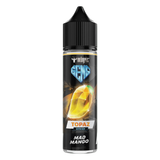 GEMS TOPAZ 60ML - DR VAPES