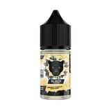 BLACK CUSTARD 30ML - DR VAPES DESSERT SERIES