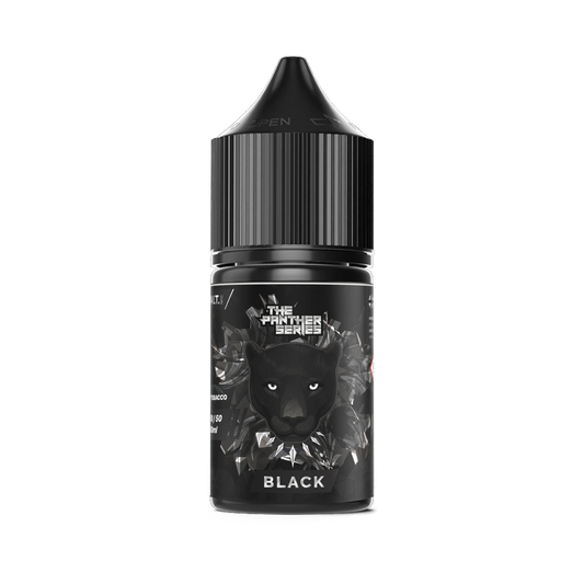 BLACK PANTHER 30ML - DR VAPES PANTHER SERIES