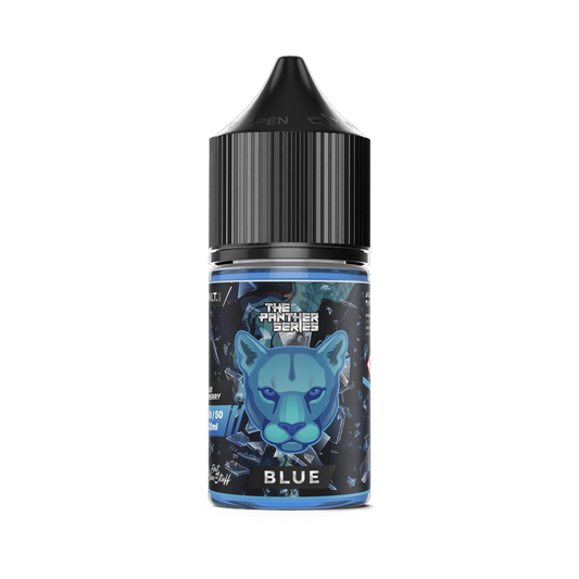 BLUE PANTHER 30ML - DR VAPES PANTHER SERIES
