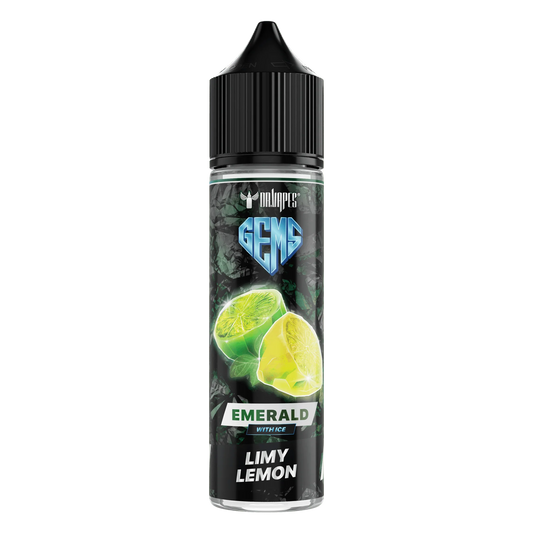 GREEN PANTHER ICE 60ML - DR VAPES PANTHER SERIES