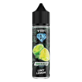 GREEN PANTHER ICE 60ML - DR VAPES PANTHER SERIES